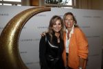 Amsterdam 10 oktober 2019
Presentatie kalendar van Lieke en Jetteke v Lexmond. Lieke met goede vriendin Cooske