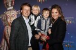 Den Haag 13 september 2019
Premiere Cirque du Soleil op het malieveld in Den Haag. Lieke v Lexmond met man Bas v Veggel en hun kinderen
