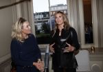 Amsterdam 10 oktober 2019
Presentatie kalendar van Lieke v Lexmond en Jette v Lexmond