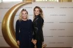 Amsterdam 10 oktober 2019
Presentatie kalendar van Lieke v Lexmond en Jette v Lexmond