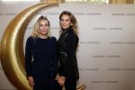 Amsterdam 10 oktober 2019
Presentatie kalendar van Lieke v Lexmond en Jette v Lexmond