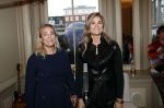 Amsterdam 10 oktober 2019
Presentatie kalendar van Lieke v Lexmond en Jette v Lexmond