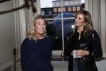 Amsterdam 10 oktober 2019
Presentatie kalendar van Lieke v Lexmond en Jette v Lexmond
