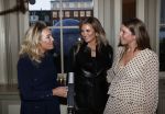 Amsterdam 10 oktober 2019
Presentatie kalendar van Lieke v Lexmond en Jette v Lexmond