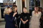 Amsterdam 10 oktober 2019
Presentatie kalendar van Lieke v Lexmond en Jette v Lexmond