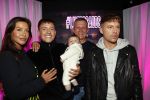 Amsterdam 9 oktober 2019
Lil kleine beeld onthulling bij Madame Tussaud.
Zijn vriendin Jaimie Vaes zijn zoontje en zijn vader zijn ook aanwezig.