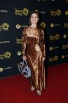Amsterdam 9 oktober 2019
Uitreiking televizierring 2019 in AFAS Live. Linda Hakeboom