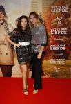 Amsterdam 14 oktober 2019
Premiere Wat is dan liefde in Tuschinski. Lisa Michels