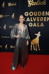 Utrecht 4 oktober 2019
Uitreiking gouden kalveren in schouwburg Utrecht. Lisa Smit