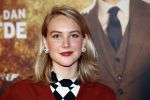 Amsterdam 14 oktober 2019
Premiere Wat is dan liefde in Tuschinski. Lisa Smit