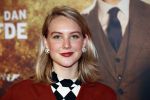 Amsterdam 14 oktober 2019
Premiere Wat is dan liefde in Tuschinski. Lisa Smit