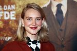 Amsterdam 14 oktober 2019
Premiere Wat is dan liefde in Tuschinski. Lisa Smit