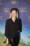 Den Haag 13 september 2019
Premiere Cirque du Soleil op het malieveld in Den Haag. Liza Sips met partner Ralph Mannheim