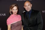 Amsterdam 8 oktober 2019
Premiere Whitestar met Britt Dekker. Loek Peters met zijn vrouw