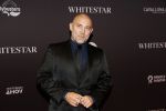 Amsterdam 8 oktober 2019
Premiere Whitestar met Britt Dekker. Loek Peters met zijn vrouw