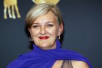 Utrecht 4 oktober 2019
Uitreiking gouden kalveren in schouwburg Utrecht. Loes Schneper