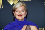 Utrecht 4 oktober 2019
Uitreiking gouden kalveren in schouwburg Utrecht. Loes Schneper