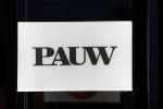 Amsterdam 5 november 2019
100 radio bij de wereld draait door DWDD. Logo Pauw  en De wereld draait door