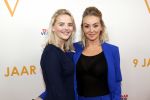 Katwijk 30 oktober 2019
9 jaar soldaat van Oranje in de hangar op vliegveld Valkenburg . Lone v Roosendaal met dochter