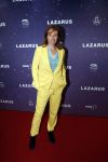 Amsterdam 13 oktober 2019
Premiere Lazarus in het deLamar theater. Lottie Hellingman