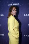 Amsterdam 13 oktober 2019
Premiere Lazarus in het deLamar theater. Lottie Hellingman