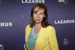 Amsterdam 13 oktober 2019
Premiere Lazarus in het deLamar theater. Lottie Hellingman