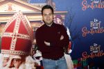 Amsterdam 5 oktober 2019
Premiere Sinterklaasfilm in pathe Arena . Lucio Messercola