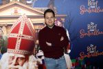 Amsterdam 5 oktober 2019
Premiere Sinterklaasfilm in pathe Arena . Lucio Messercola