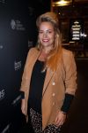 Amsterdam 6 november 2019
Premiere de verleiders in het nieuwe deLamar theater. Maaike Martens
