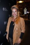 Amsterdam 6 november 2019
Premiere de verleiders in het nieuwe deLamar theater. Maaike Martens