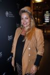 Amsterdam 6 november 2019
Premiere de verleiders in het nieuwe deLamar theater. Maaike Martens
