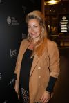 Amsterdam 6 november 2019
Premiere de verleiders in het nieuwe deLamar theater. Maaike Martens