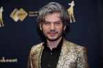 Utrecht 4 oktober 2019
Uitreiking gouden kalveren in schouwburg Utrecht. Maarten Heijmans