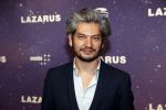 Amsterdam 13 oktober 2019
Premiere Lazarus in het deLamar theater. Maarten Heijmans