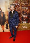 Amsterdam 14 oktober 2019
Premiere Wat is dan liefde in Tuschinski. Maarten Heijmans met
