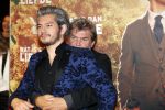 Amsterdam 14 oktober 2019
Premiere Wat is dan liefde in Tuschinski. Maarten Heijmans met Michiel Romeyn