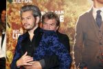 Amsterdam 14 oktober 2019
Premiere Wat is dan liefde in Tuschinski. Maarten Heijmans met Michiel Romeyn