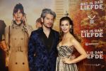 Amsterdam 14 oktober 2019
Premiere Wat is dan liefde in Tuschinski. Maarten Heijmans met Elise Schaap