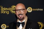 Amsterdam 9 oktober 2019
Uitreiking televizierring 2019 in AFAS Live. Maike de Boer