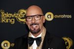 Amsterdam 9 oktober 2019
Uitreiking televizierring 2019 in AFAS Live. Maike de Boer