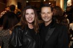 Amsterdam 12 november 2019
Presentatie en opening winkel Shoeby van Fred v Leer en Nicolette v Dam.
Manon Meijer en Fred v Leer