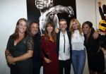 Amsterdam,
01 Oktober 2019 Esther Vergeer Foundations met o.a.:
Marco Borsato Cynthia Boll Esther Vergeer Isa Hoes Estelle Cruijff Patty Brard Prinses Margriet e.a.