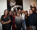 Amsterdam,
01 Oktober 2019 Esther Vergeer Foundations met o.a.:
Marco Borsato Cynthia Boll Esther Vergeer Isa Hoes Estelle Cruijff Patty Brard Prinses Margriet e.a.