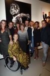 Amsterdam,
01 Oktober 2019 Esther Vergeer Foundations met o.a.:
Marco Borsato Cynthia Boll Esther Vergeer Isa Hoes Estelle Cruijff Patty Brard Prinses Margriet e.a.