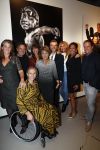 Amsterdam,
01 Oktober 2019 Esther Vergeer Foundations met o.a.:
Marco Borsato Cynthia Boll Esther Vergeer Isa Hoes Estelle Cruijff Patty Brard Prinses Margriet e.a.