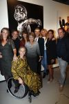 Amsterdam,
01 Oktober 2019 Esther Vergeer Foundations met o.a.:
Marco Borsato Cynthia Boll Esther Vergeer Isa Hoes Estelle Cruijff Patty Brard Prinses Margriet e.a.