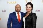 Katwijk 30 oktober 2019
9 jaar soldaat van Oranje in de hangar op vliegveld Valkenburg . Marco Kroon met zijn vrouw