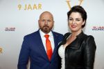 Katwijk 30 oktober 2019
9 jaar soldaat van Oranje in de hangar op vliegveld Valkenburg . Marco Kroon met zijn vrouw