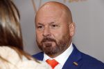 Katwijk 30 oktober 2019
9 jaar soldaat van Oranje in de hangar op vliegveld Valkenburg . Marco Kroon met zijn vrouw