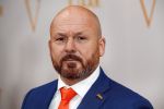 Katwijk 30 oktober 2019
9 jaar soldaat van Oranje in de hangar op vliegveld Valkenburg . Marco Kroon met zijn vrouw